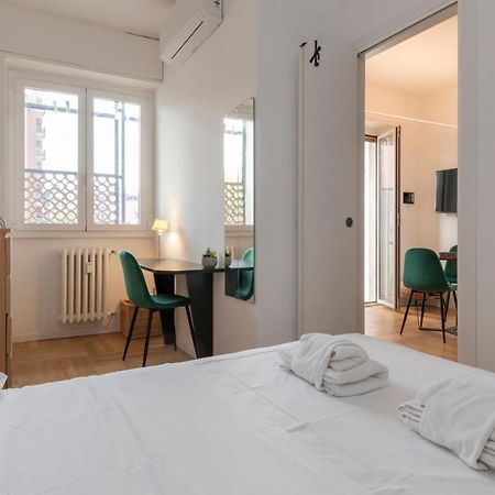 Luxury Apartment Savona 65 Milano Eksteriør bilde