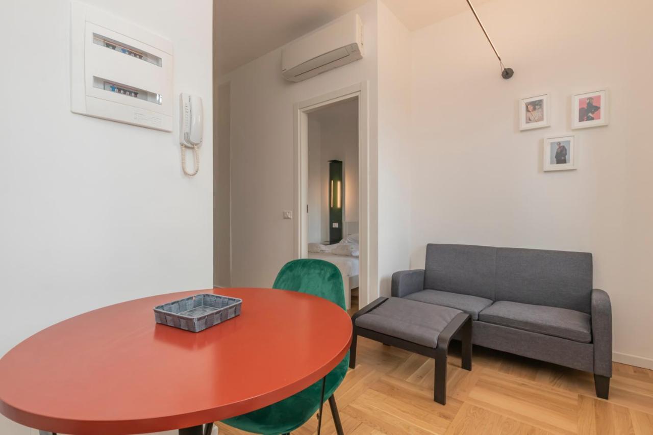 Luxury Apartment Savona 65 Milano Eksteriør bilde