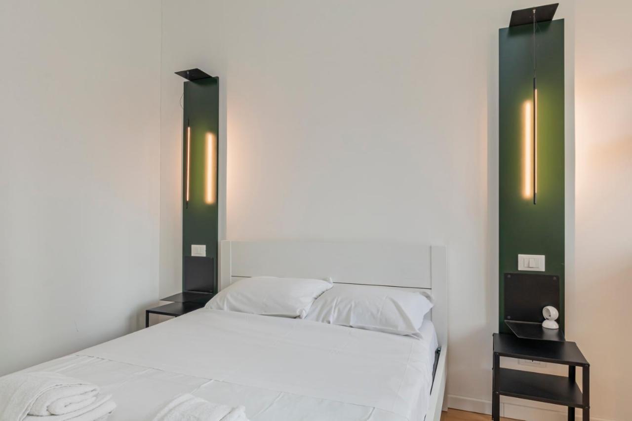 Luxury Apartment Savona 65 Milano Eksteriør bilde