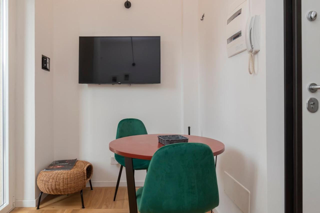 Luxury Apartment Savona 65 Milano Eksteriør bilde