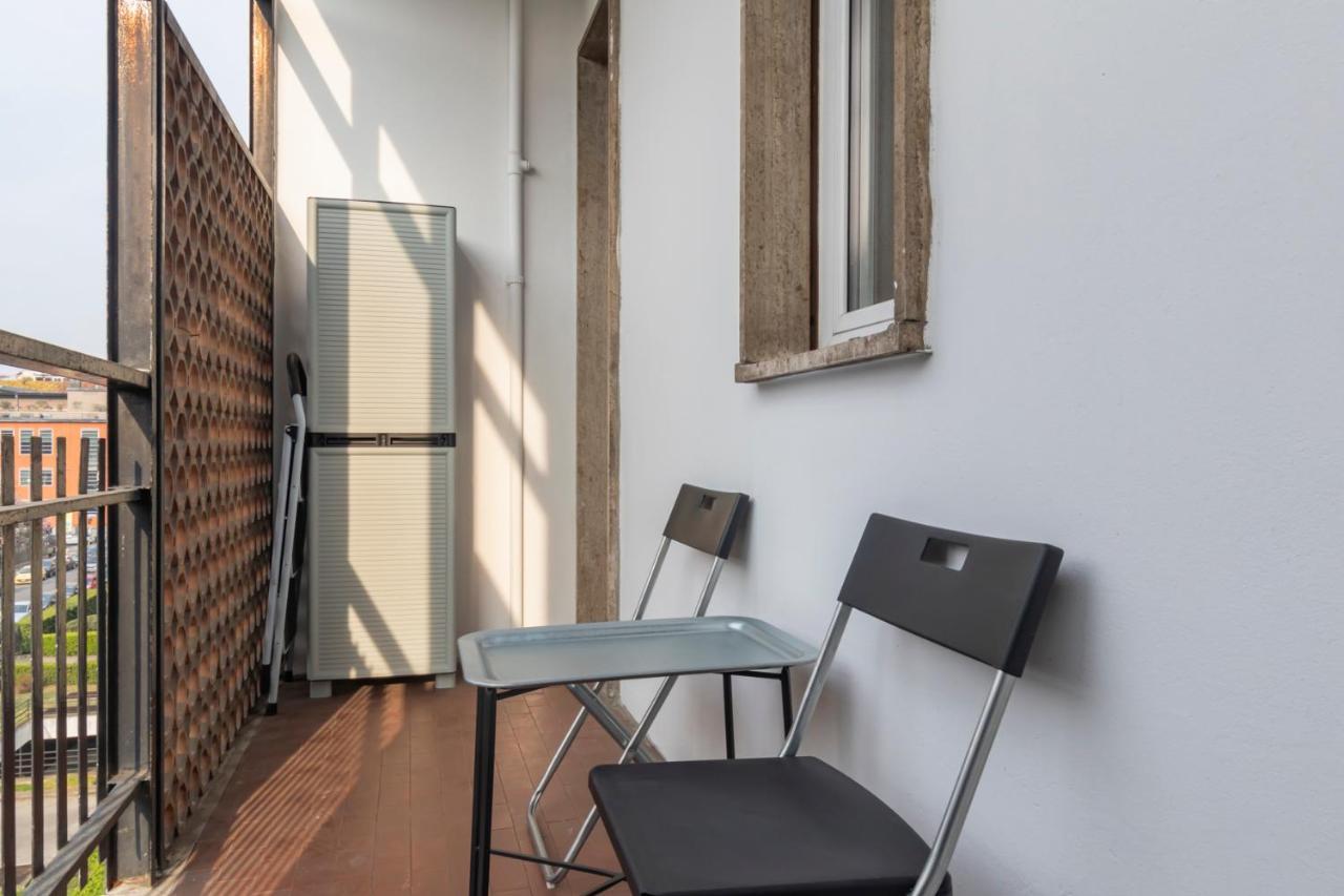 Luxury Apartment Savona 65 Milano Eksteriør bilde