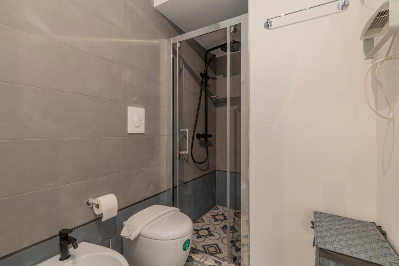 Luxury Apartment Savona 65 Milano Eksteriør bilde
