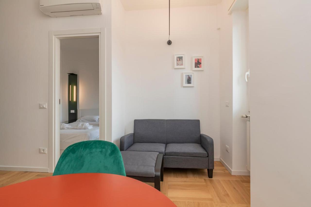 Luxury Apartment Savona 65 Milano Eksteriør bilde