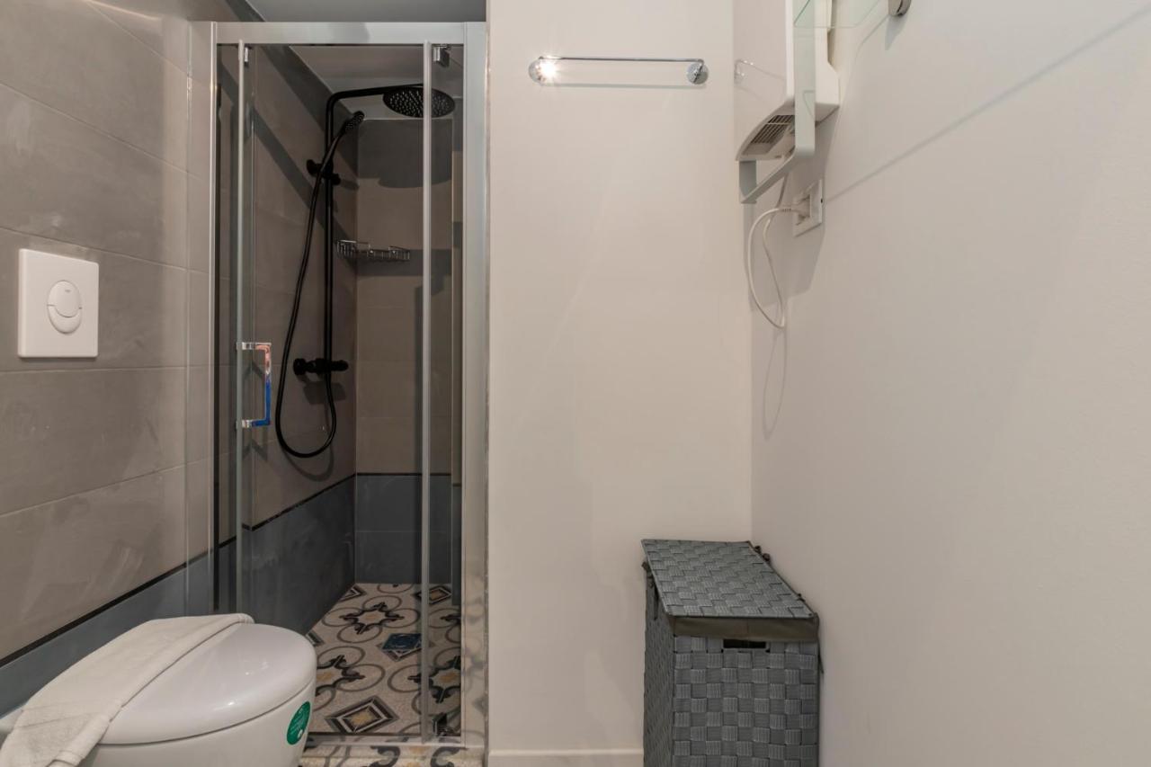 Luxury Apartment Savona 65 Milano Eksteriør bilde