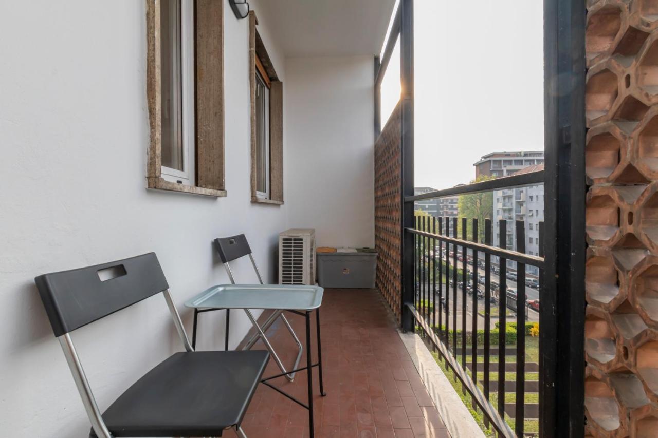 Luxury Apartment Savona 65 Milano Eksteriør bilde