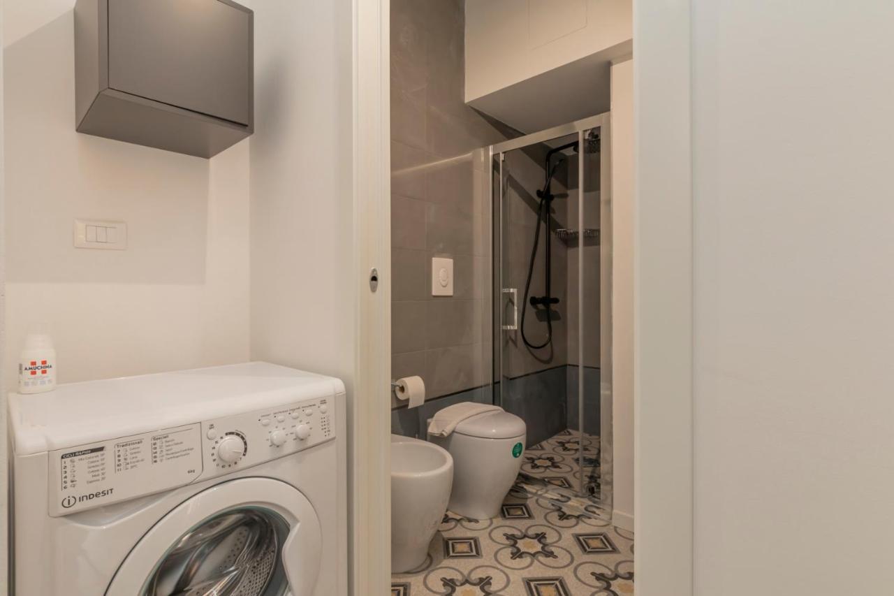 Luxury Apartment Savona 65 Milano Eksteriør bilde