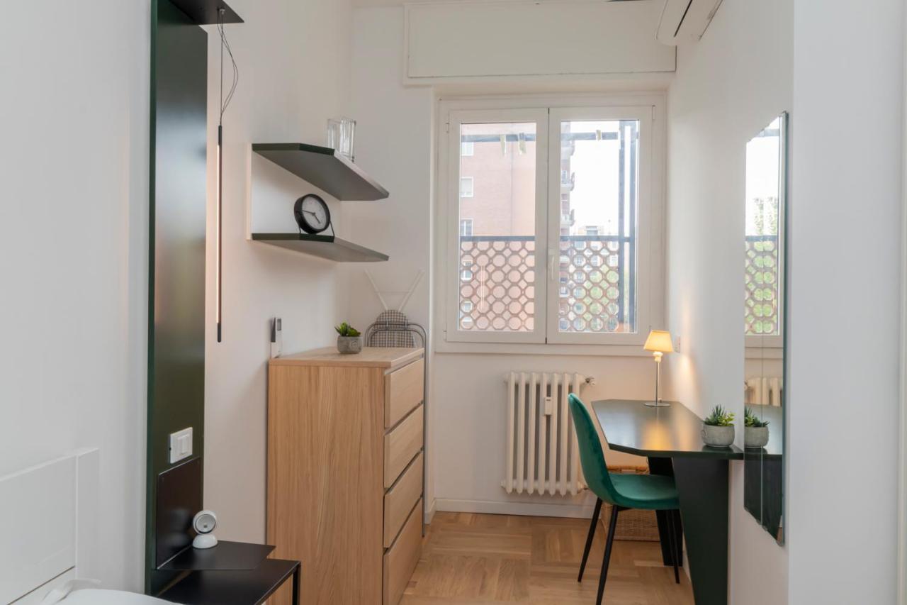 Luxury Apartment Savona 65 Milano Eksteriør bilde